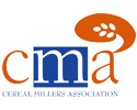 Cereal Millers Association Logo