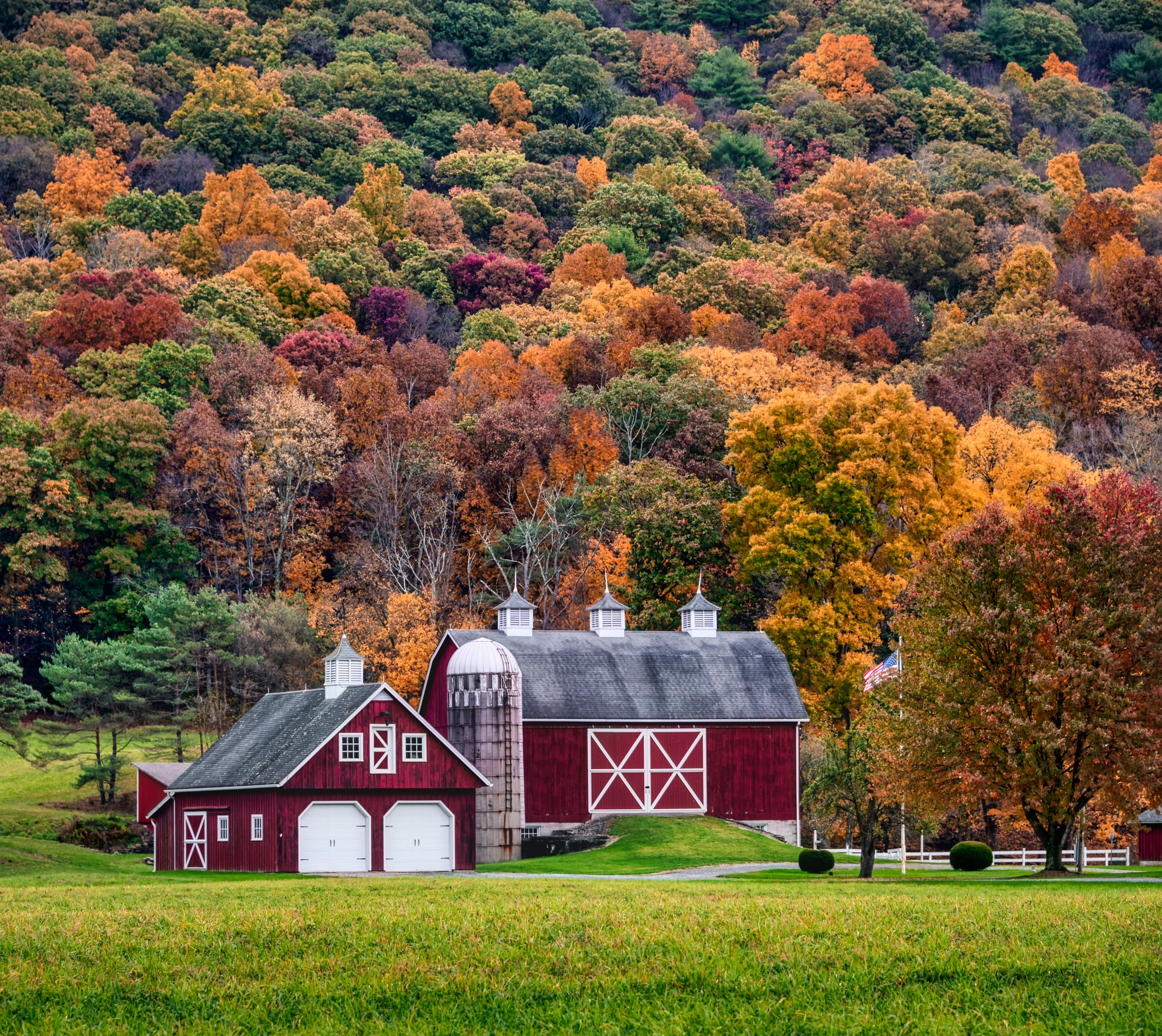 Farm Market iD releases 2021 US farmer survey