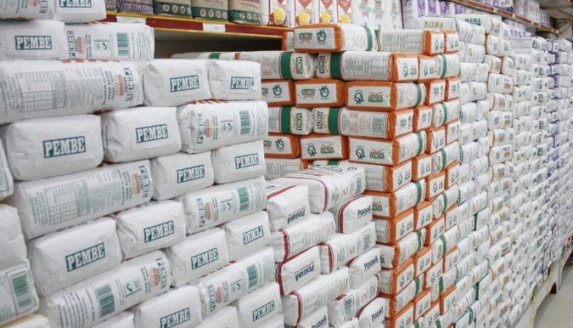 Maize Prices Set To Soar Over Importation Ban From Uganda, Tanzania