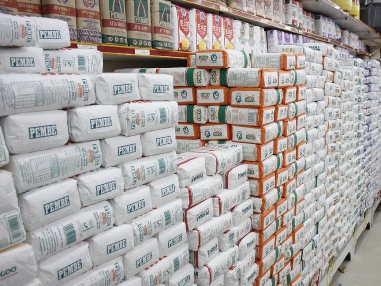 Maize Prices Set To Soar Over Importation Ban From Uganda, Tanzania