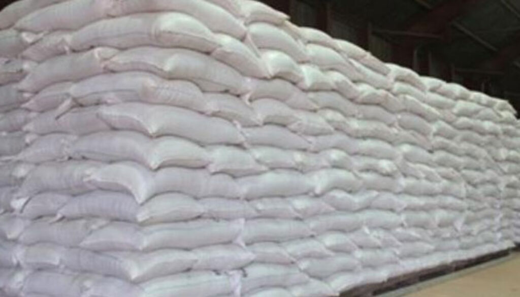 Let’s Embrace Alternative Uses Of Contaminated Maize