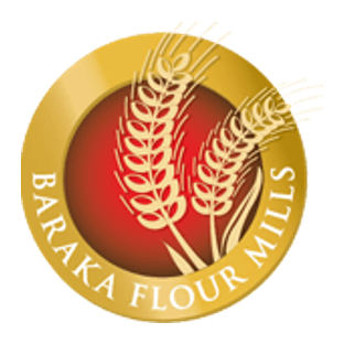 Baraka Flour Mills