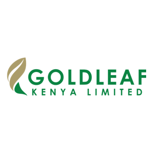 Goldleaf Kenya Ltd