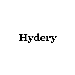 Hydery