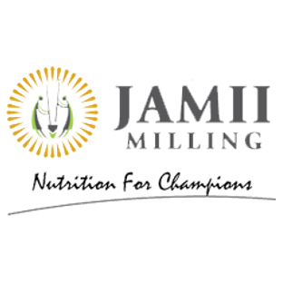 Jamii Milling Ltd