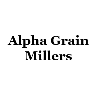 Alpha Grains Millers Ltd