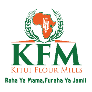 Kitui Flour Mills Ltd