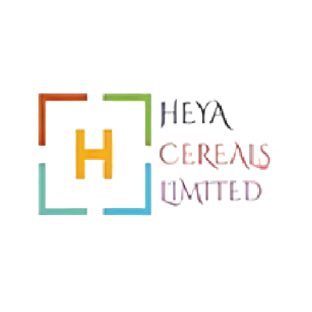 Heya Cereals & Nuts Limited