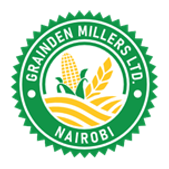 Grainden Millers Limited