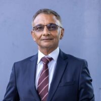 Chairman